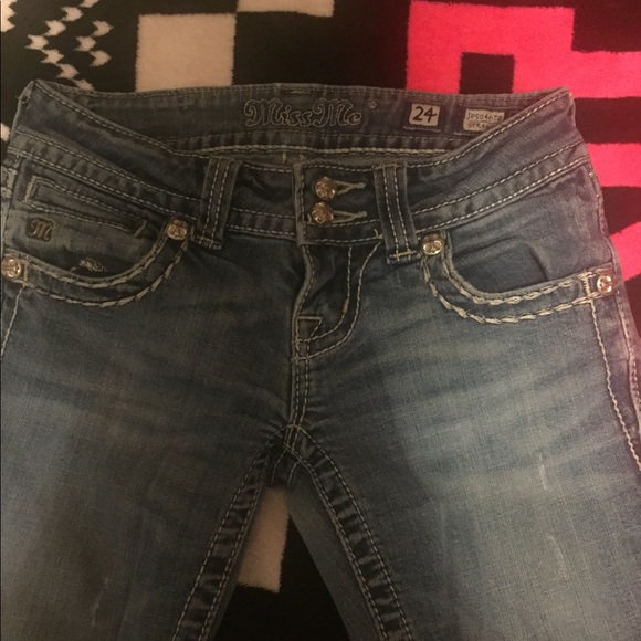 Trade❓Miss Me - Picture 4 of 4